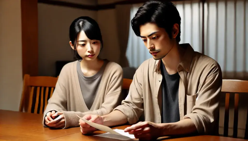 ケチな彼氏と結婚して大丈夫？