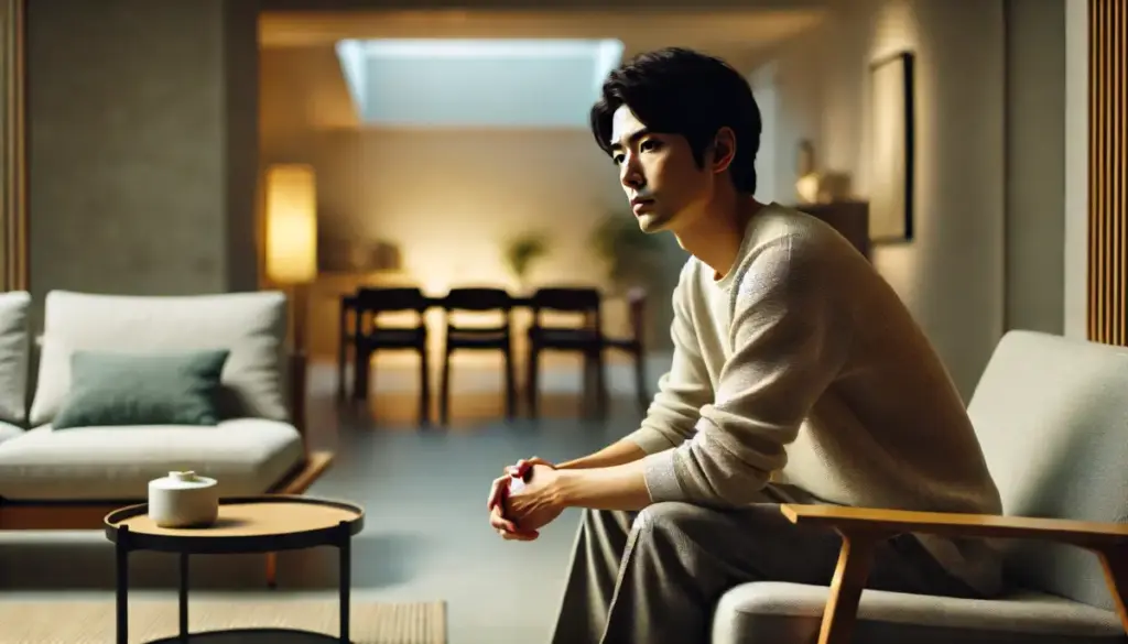 人に興味がないから会話が続かない？
