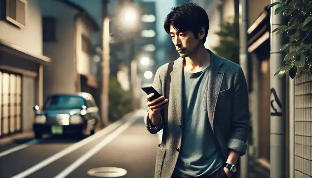 断る理由がないときのスマートな断り方