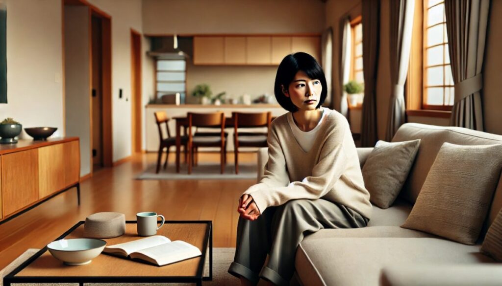 スピリチュアル視点で嫌味な人を見る