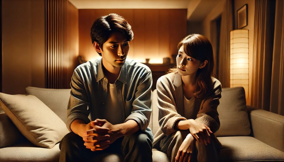 彼女に飲み会に行ってほしくないのは心が狭い？気持ちの正しい伝え方