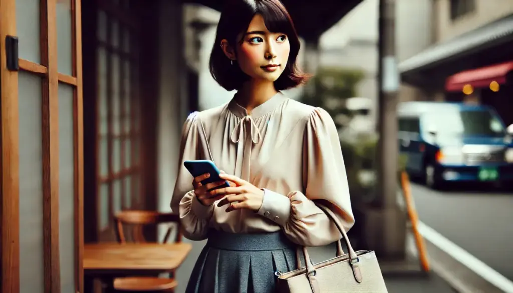異性からの誘いを上手に断る方法