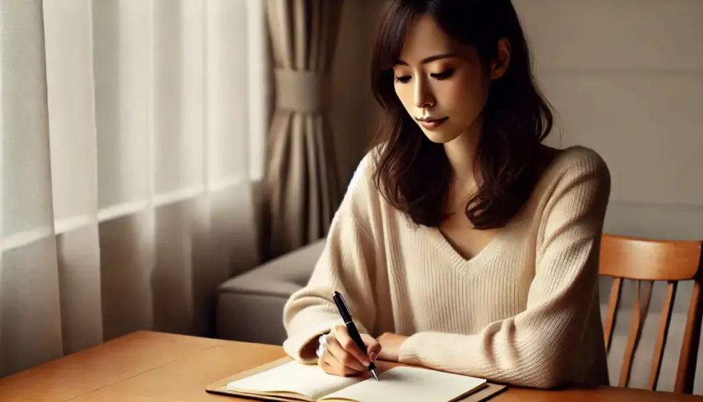 自分がどうしたいかを整理することの重要性