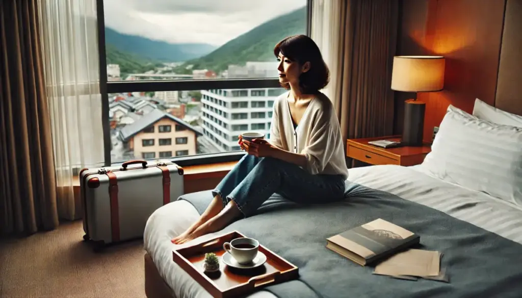 40代の自分の誕生日は何する？