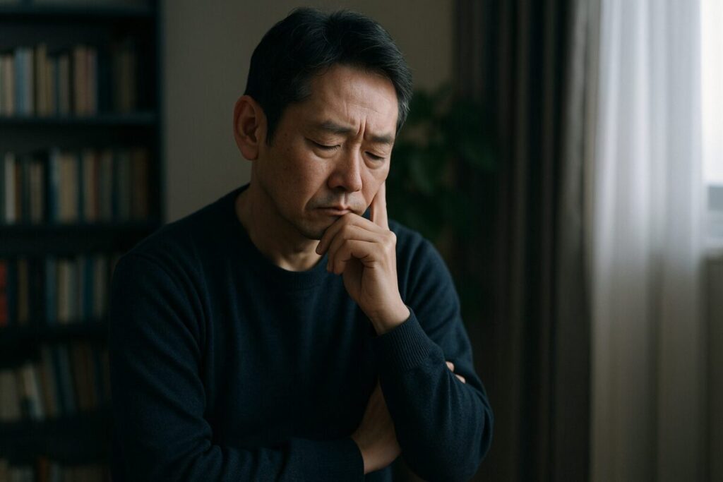 アドバイスしてくる男性心理を解説