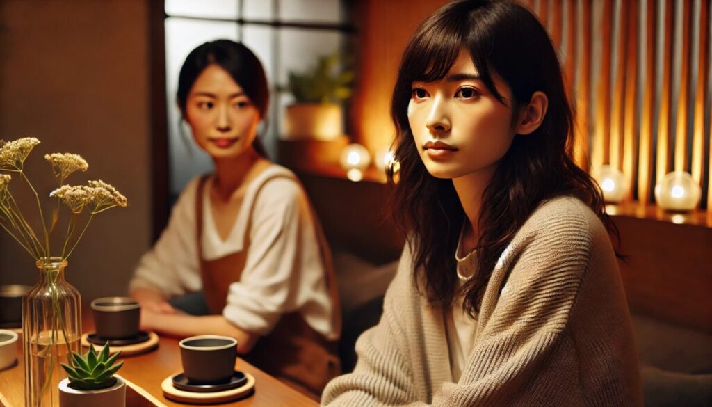 突っかかってくる友達との距離感の保ち方