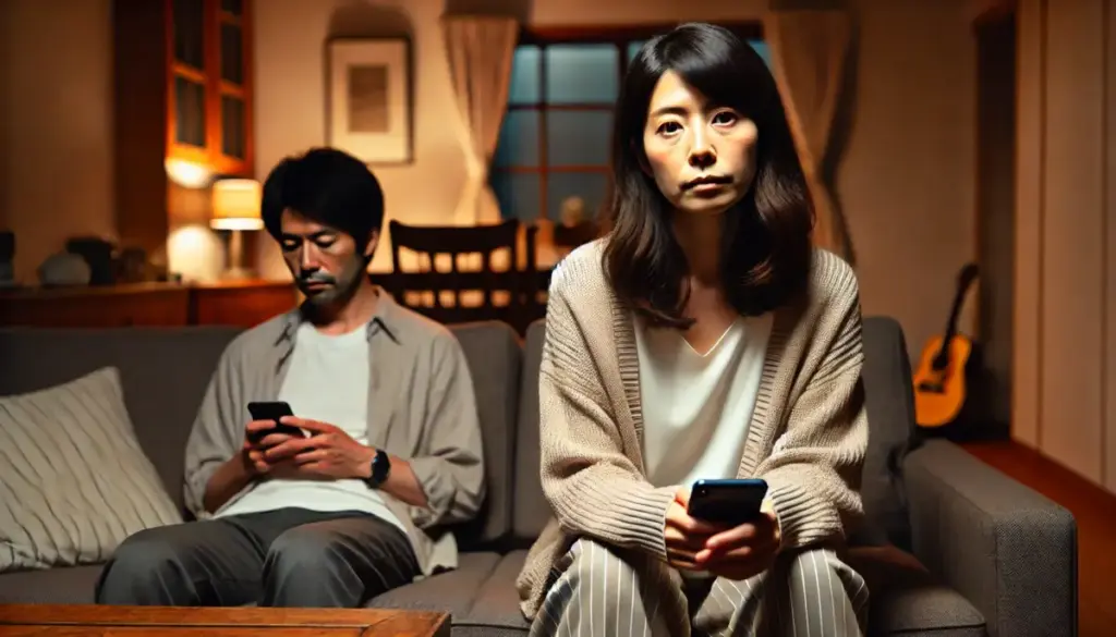 誕生日が妻が離婚を考える引き金に？