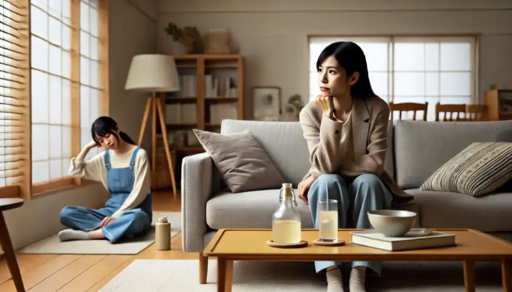 気遣いできない友達との付き合い方
