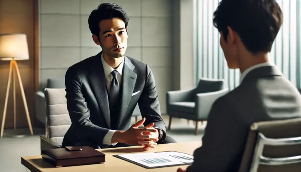 注意の仕方で関係を悪化させない