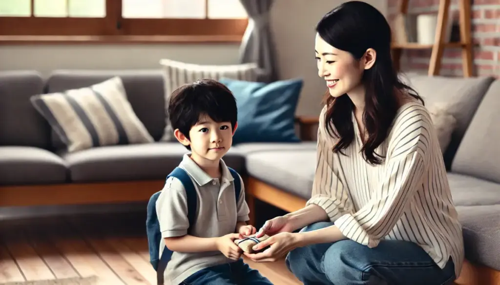育ちが影響する考え方のクセとは
