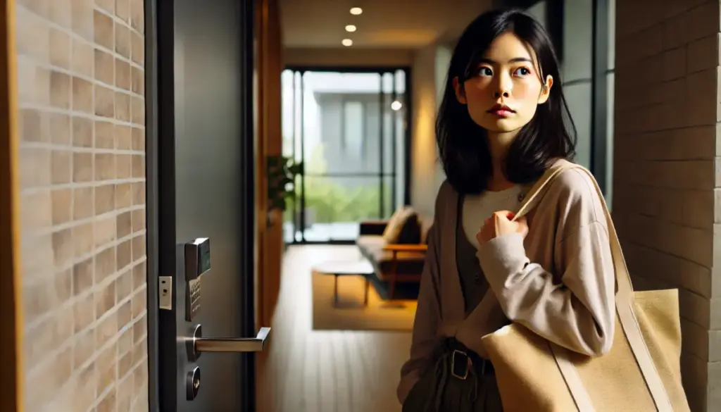 急に関係を切る女性への対処法