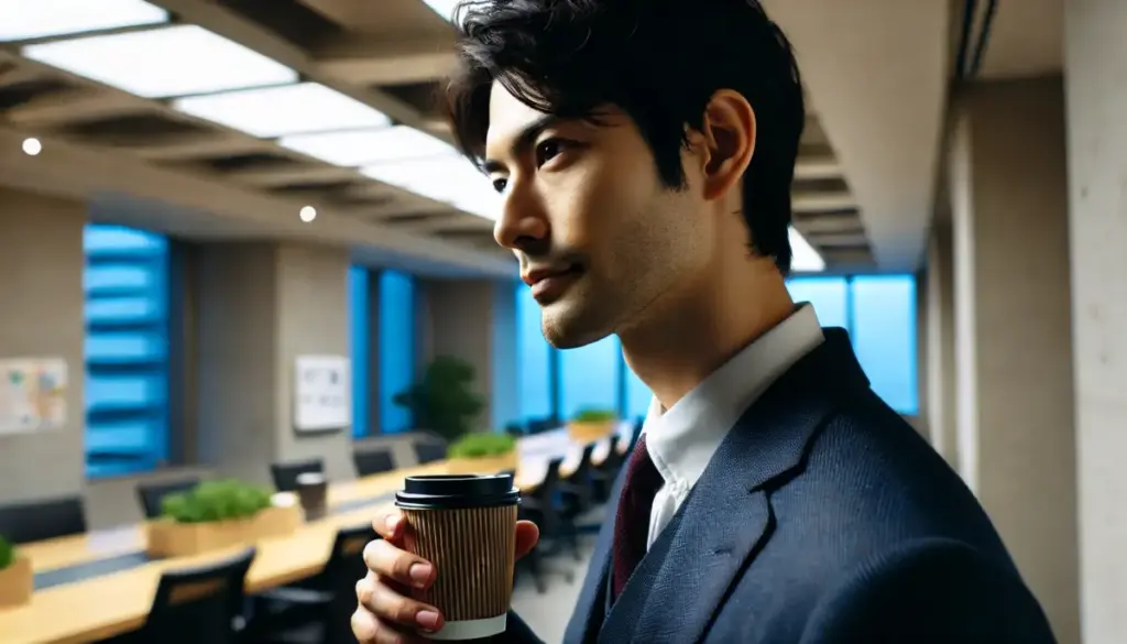 説教する人ほど自己評価が高い？