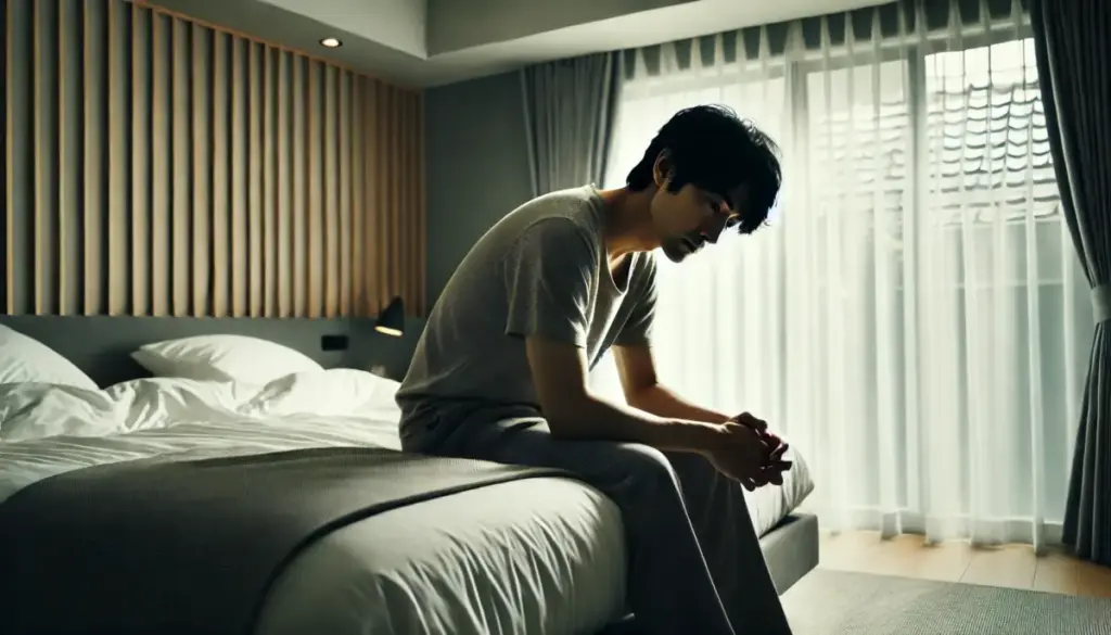 女を見下す男の末路とは？