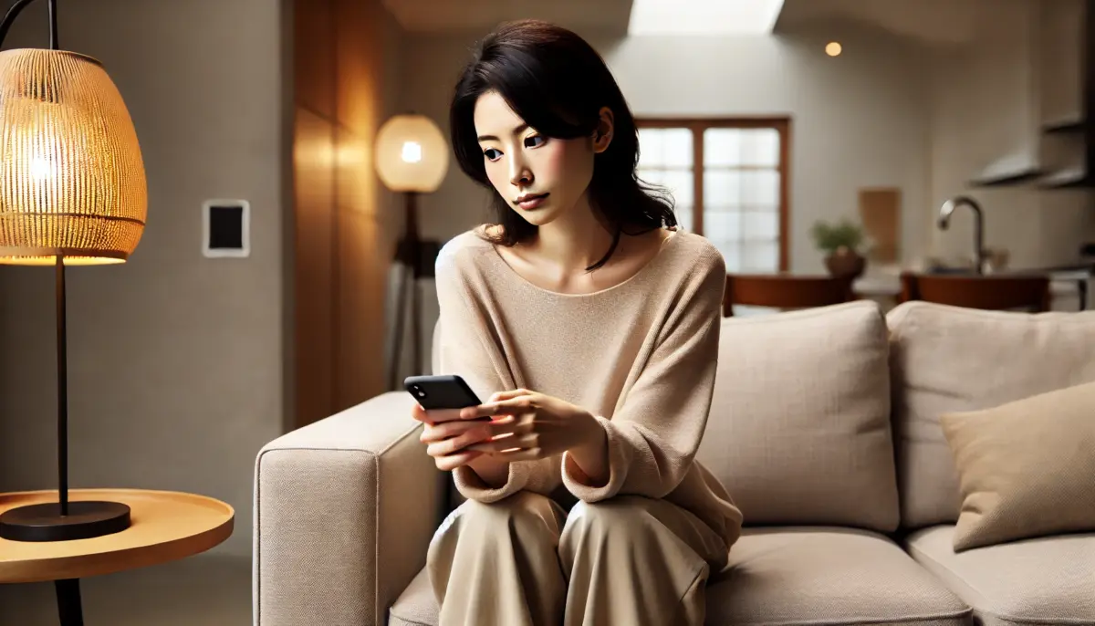 自分から縁を切ったのに連絡するのは身勝手？会いたい気持ちの整理術
