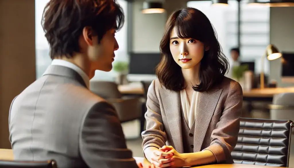 言わなくていいことを言う人への対処法