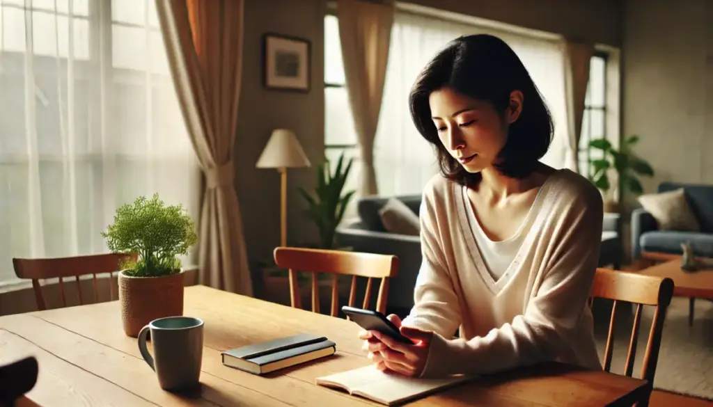 10年以上の付き合いなら再びつながることは可能か