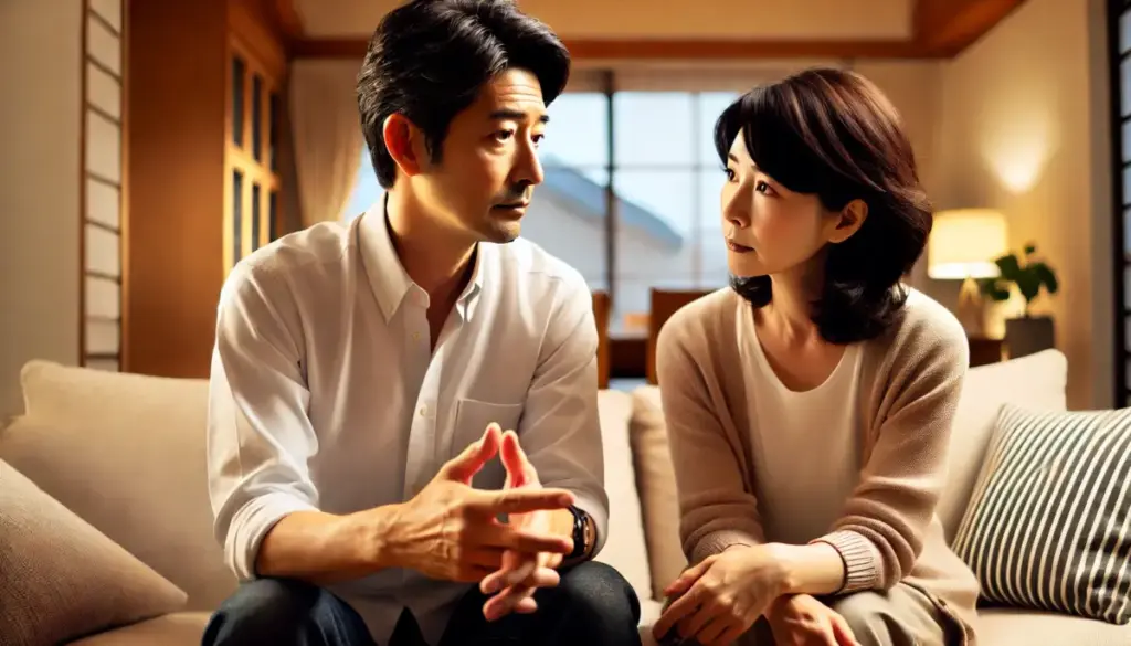 誕生日を誰も祝ってくれない主婦の対処法