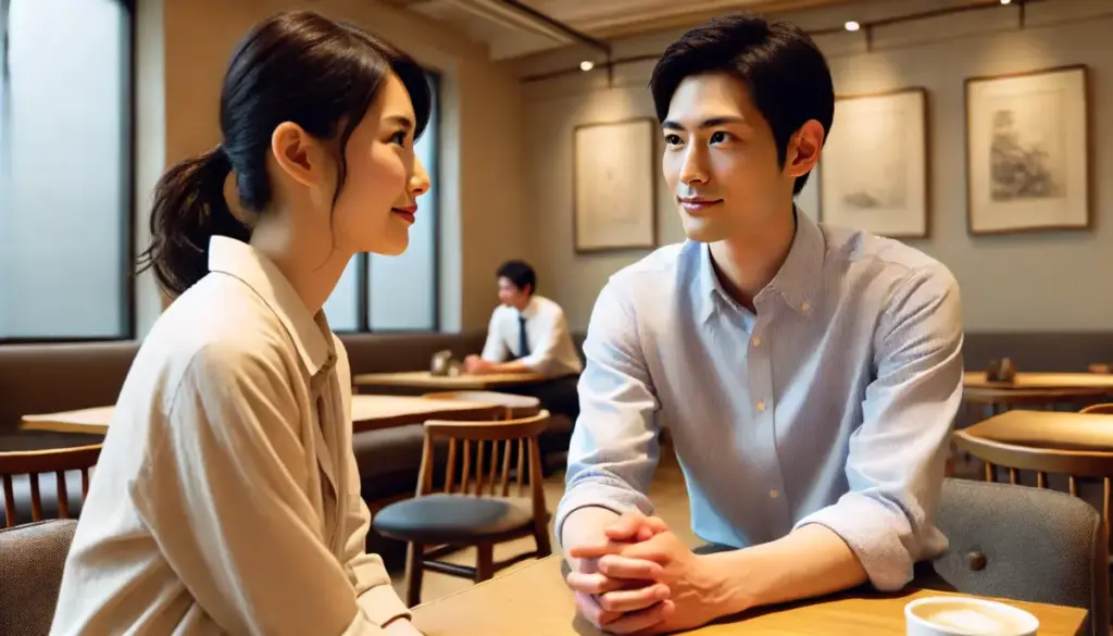 女性から友達としか思われてないサインとは