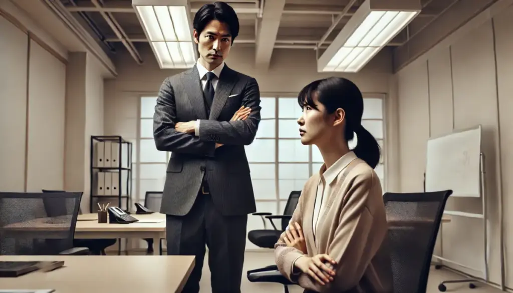 女を見下す男性の特徴とは