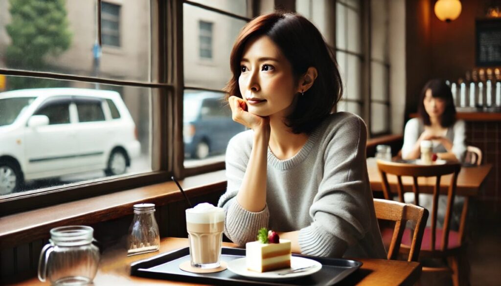 何もしてくれない、どこにも行かない日を変えるには
