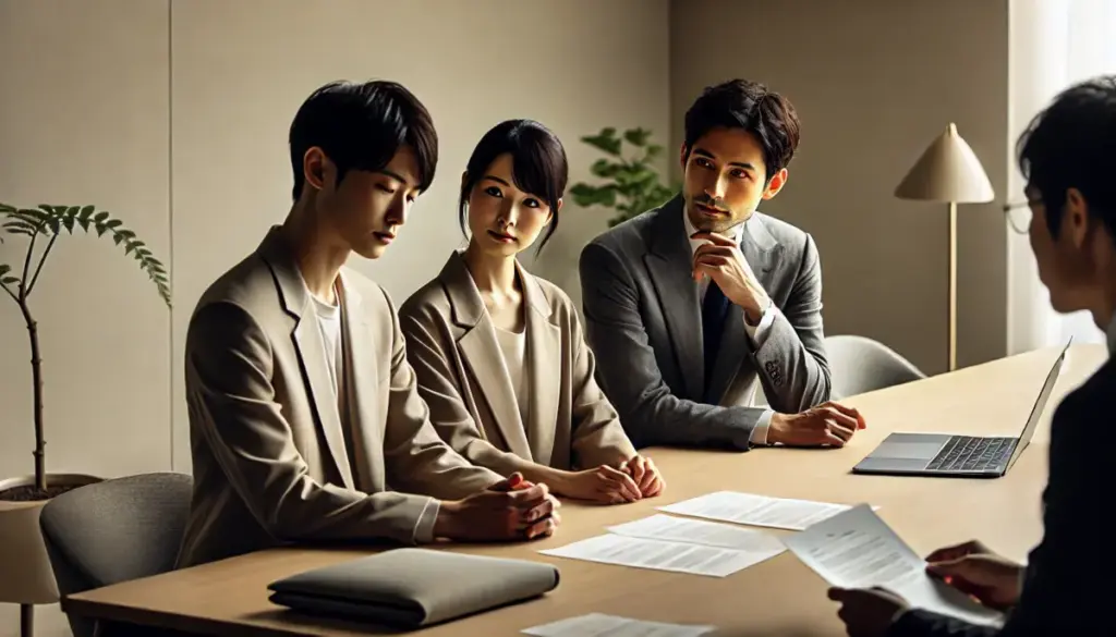 同僚の仕事が雑になってきた理由とは