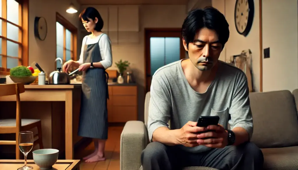 ママの誕生日に何もない家庭は普通？