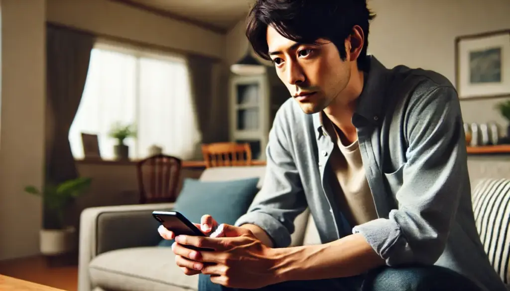 妻が嫌がる場合は集まりに来なくていいか