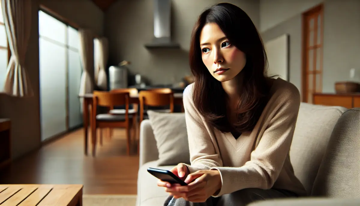 彼氏に依存されるのがしんどい女性必見！関係改善の心構えとコツ