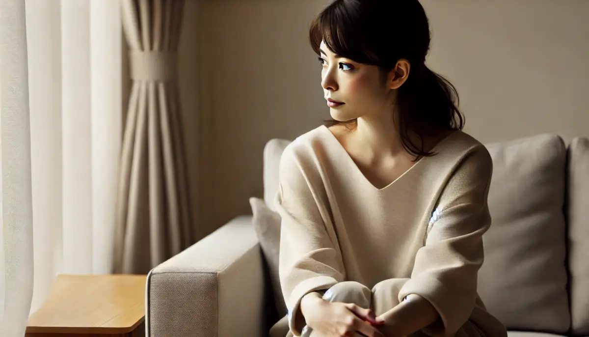 急に関係を切る女性の心理とは？縁を切る本当の理由と正しい対処法