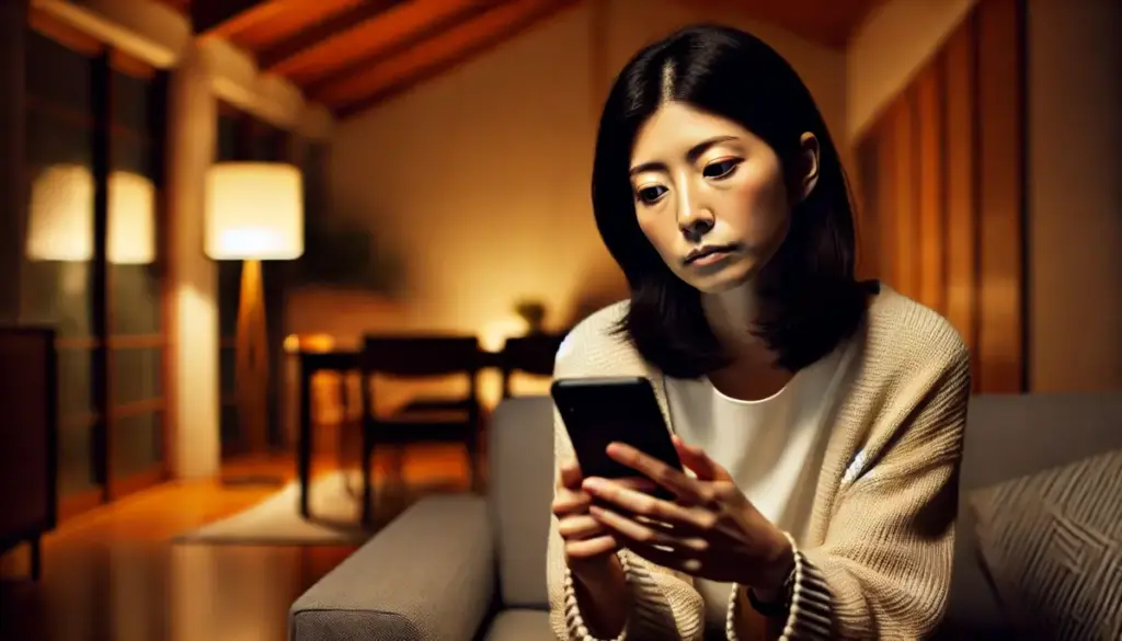 電話したがる男がめんどくさい時の対処法