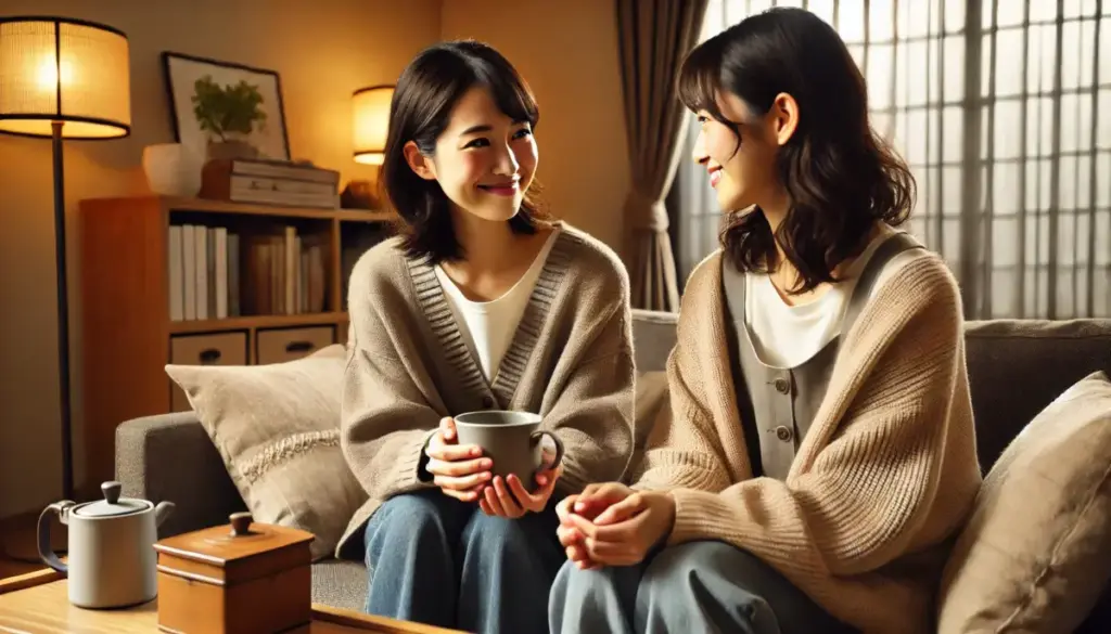付き合いを続けていくべき友達とは