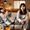 友達の泊まりがずうずうしいと感じる瞬間と上手な断り方