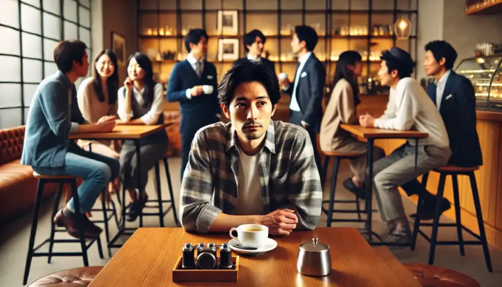 合わない人ばかりに出会う原因とは