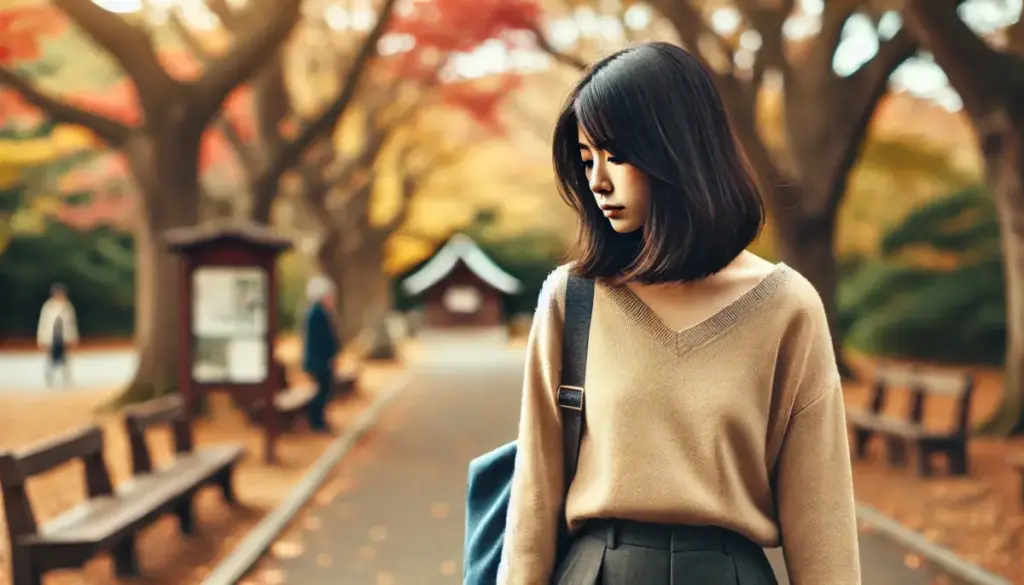 依存されると逃げたくなる心理とは