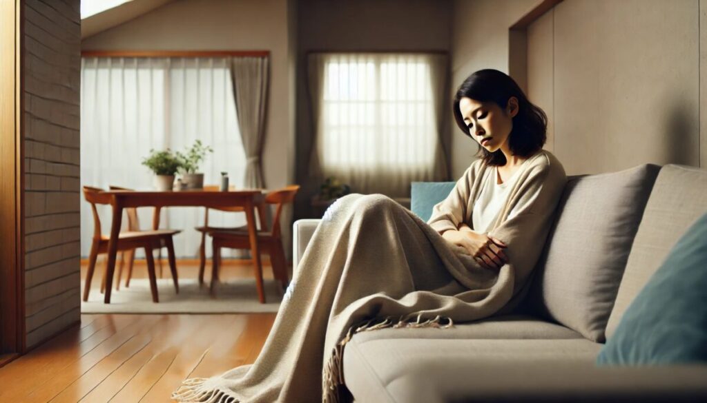 旦那の実家に行かない嫁の割合は？