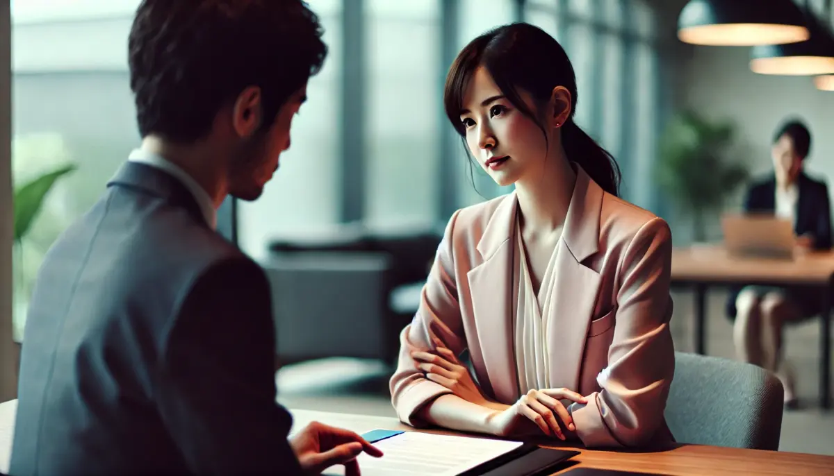 仕事が雑な人にイライラする時の上手な注意の仕方と対応術