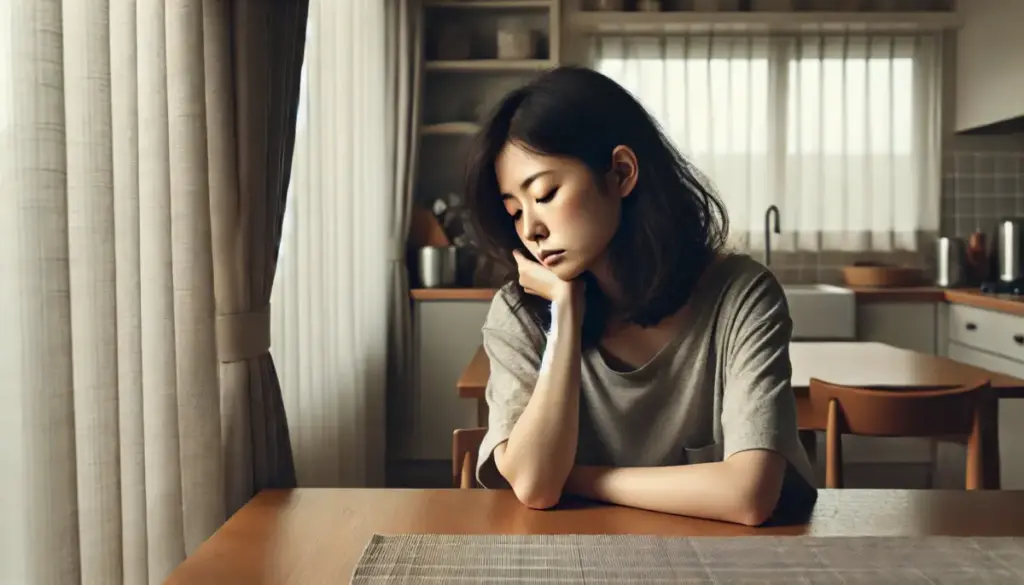 急に関係を切る女性の本当の理由とは