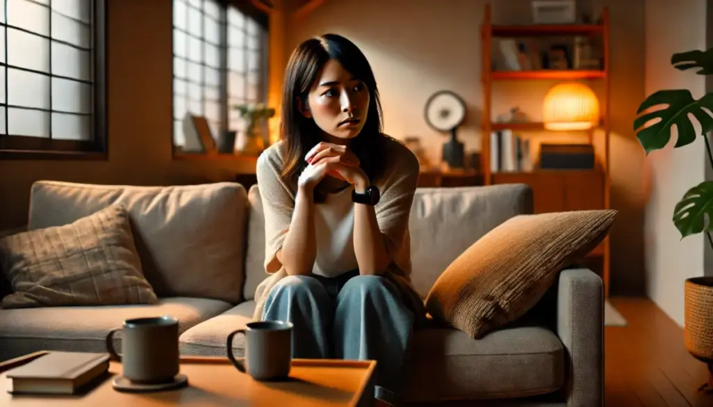 自分にだけ突っかかってくる女性の心理とは