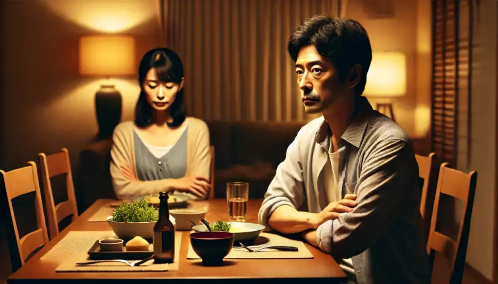 祝ってくれない旦那の心理とは