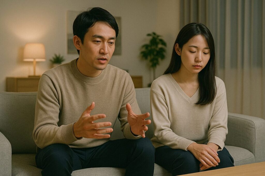 求めてないアドバイスがうざい時の相手の心理とは