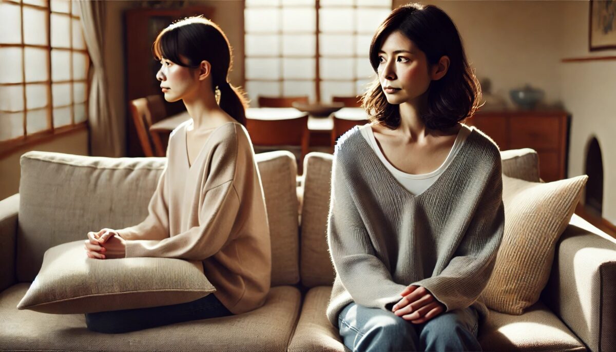 長年の友達と合わなくなったらどうする？価値観の変化への向き合い方