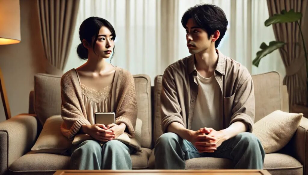 依存から抜け出すための対処法