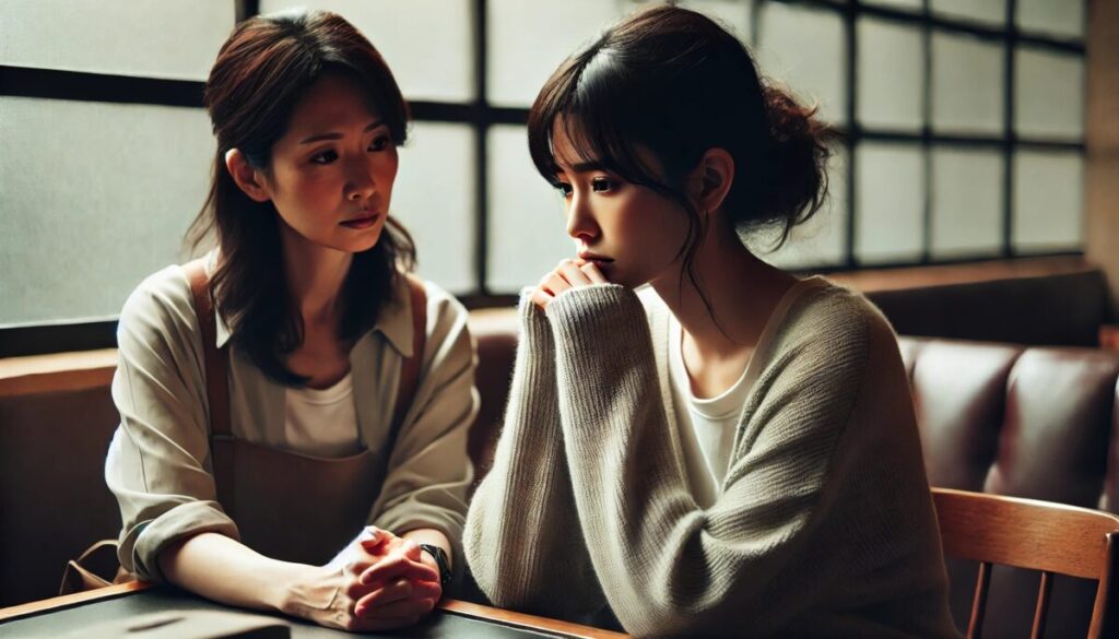 友達に頼られすぎるときの対応法