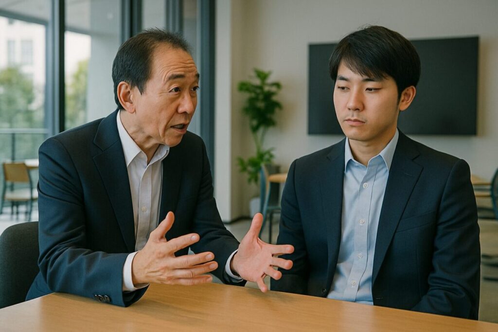 求めてないアドバイスがうざい時の対処法