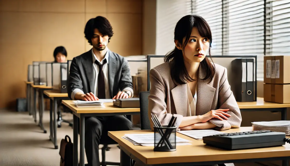 仕事が遅い人にやめてほしい人必見！限界になる前の効果的な対処法