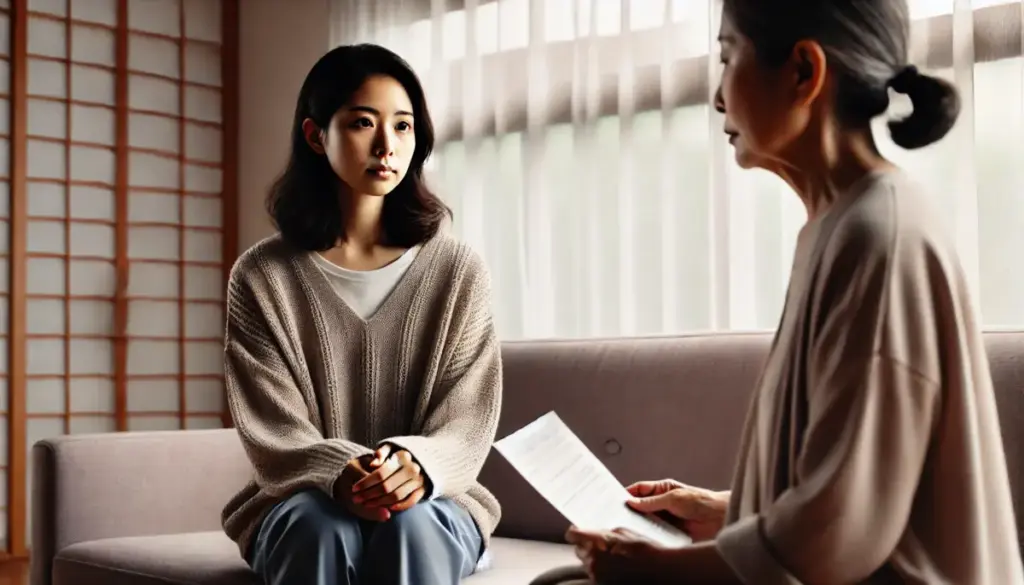 やってもらって当たり前への対処法の実践例