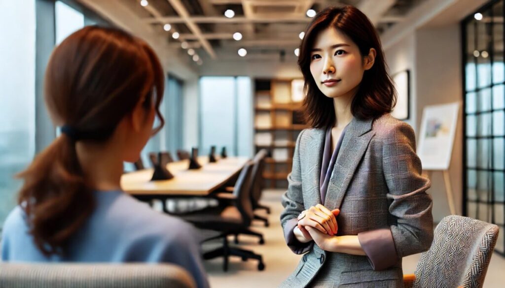 言わなくていいことを言う女性の傾向