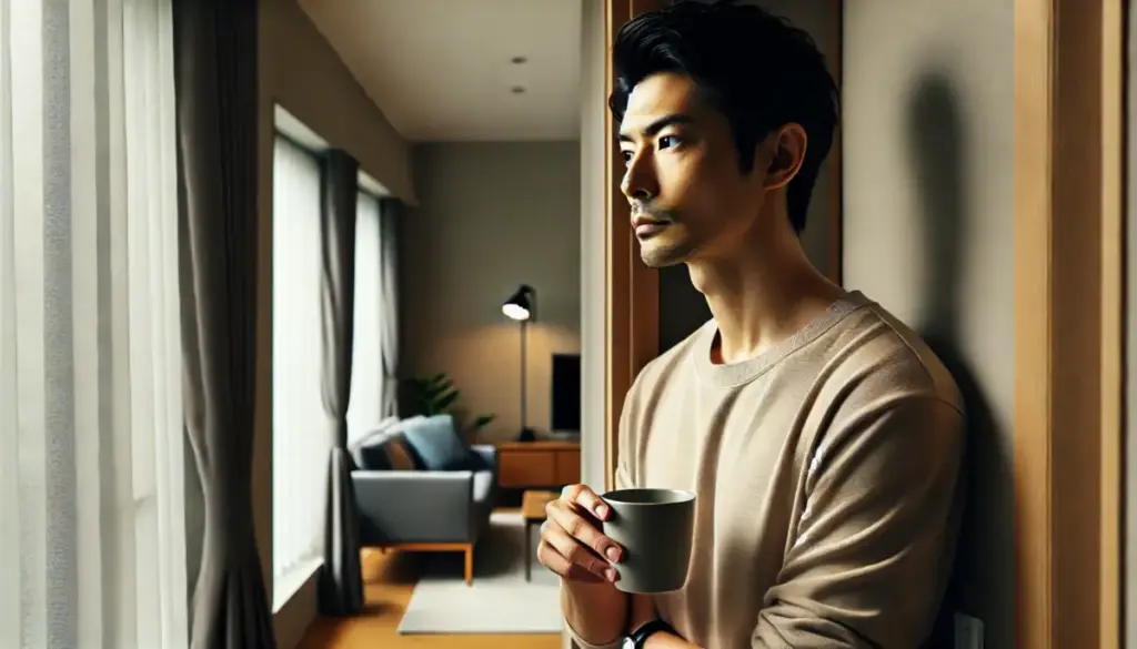 妻をけなす夫が抱える内面