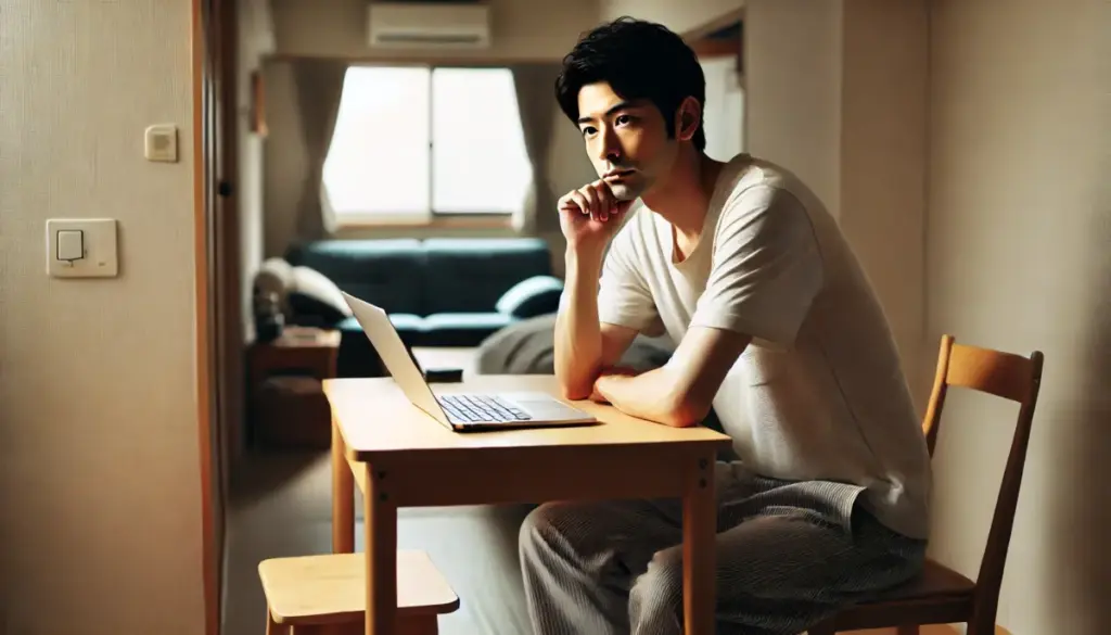 優しい男は稼げない？優しさと収入のギャップ