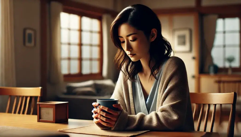 離婚も視野に入れるべきか？